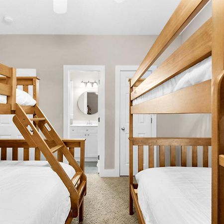 Miramar Manor Villa Destin Bagian luar foto