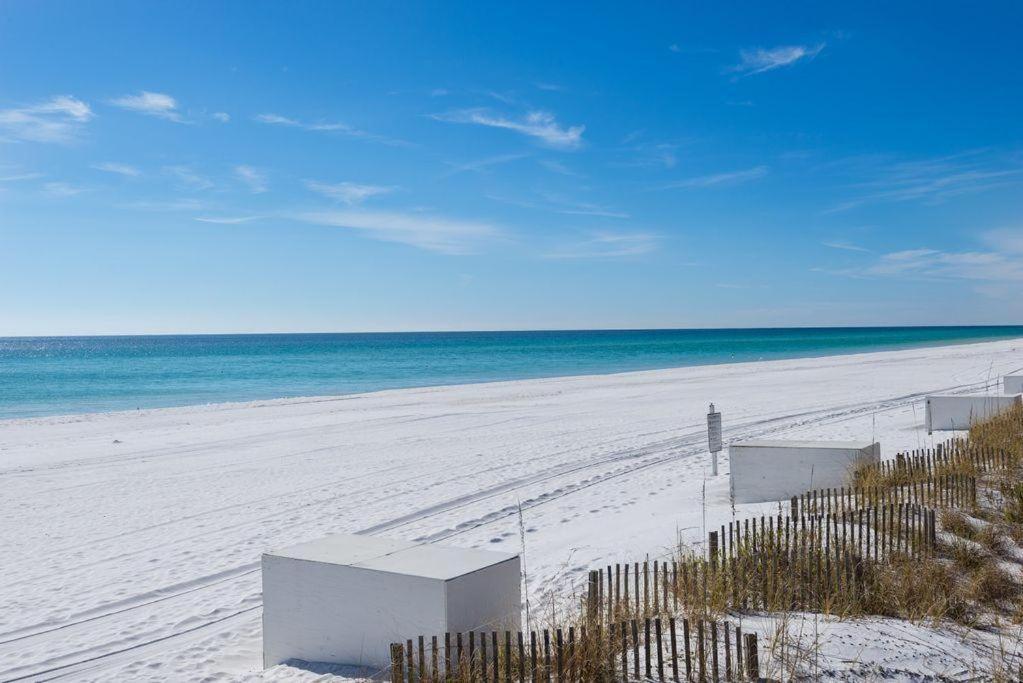 Miramar Manor Villa Destin Bagian luar foto