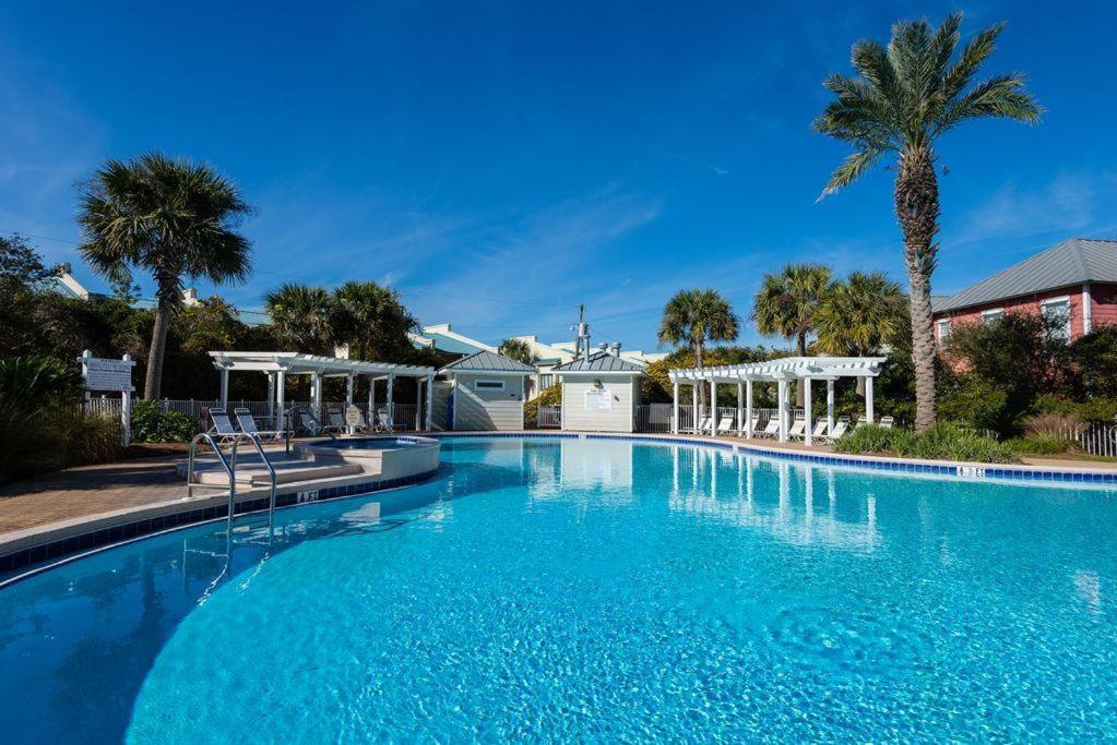 Miramar Manor Villa Destin Bagian luar foto