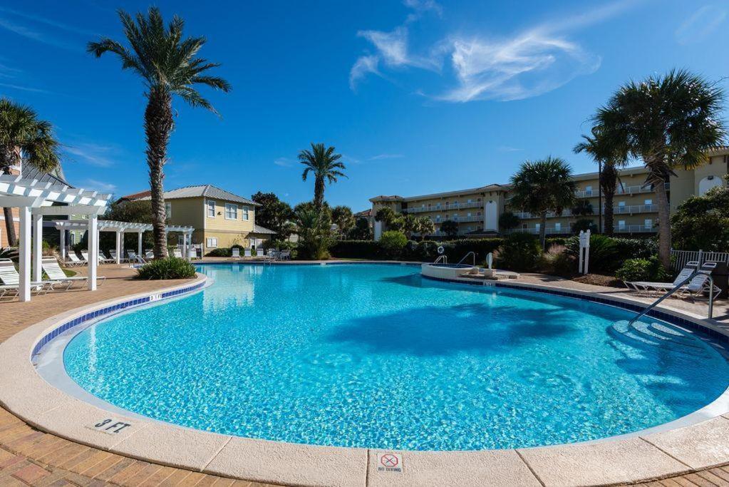 Miramar Manor Villa Destin Bagian luar foto