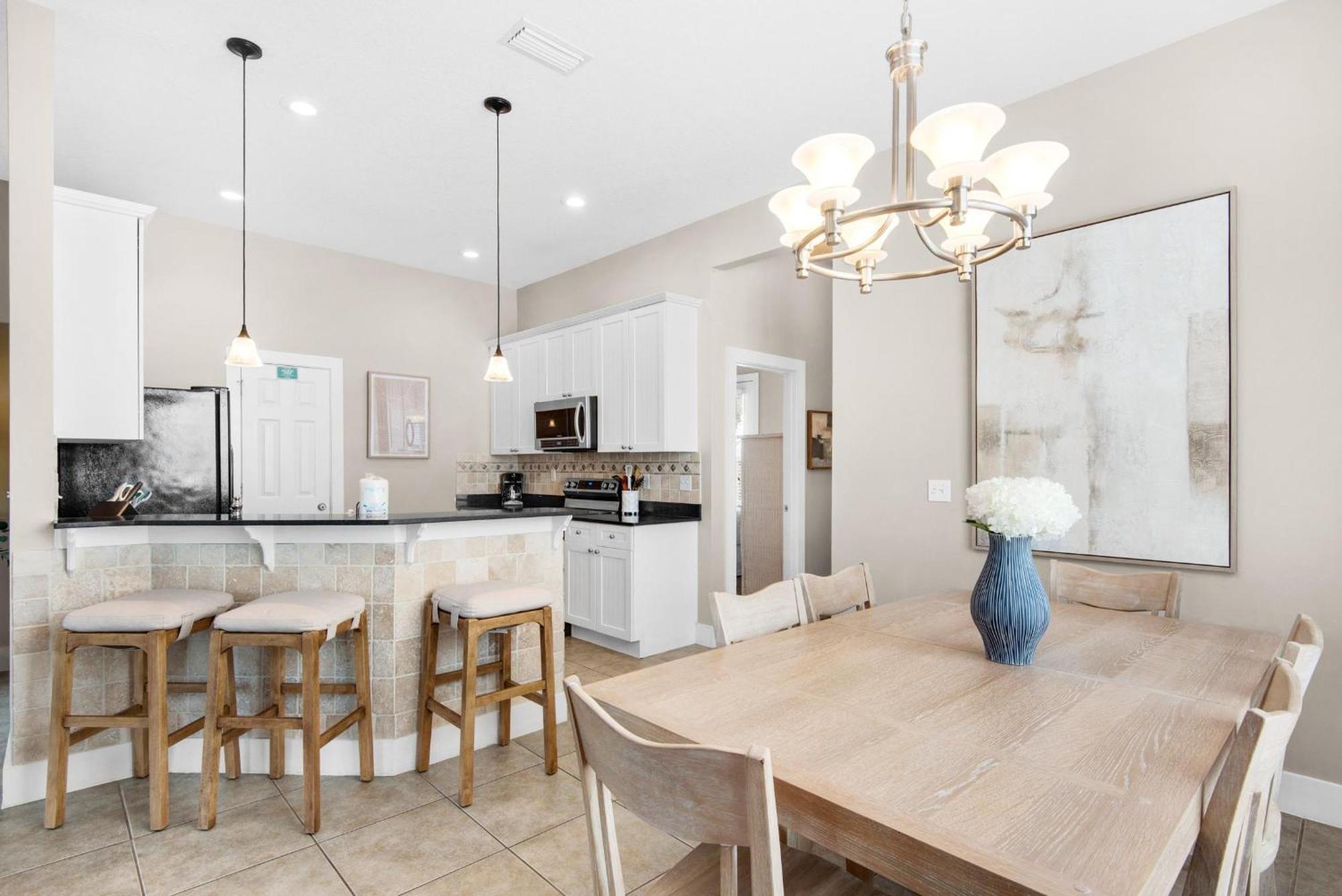 Miramar Manor Villa Destin Bagian luar foto