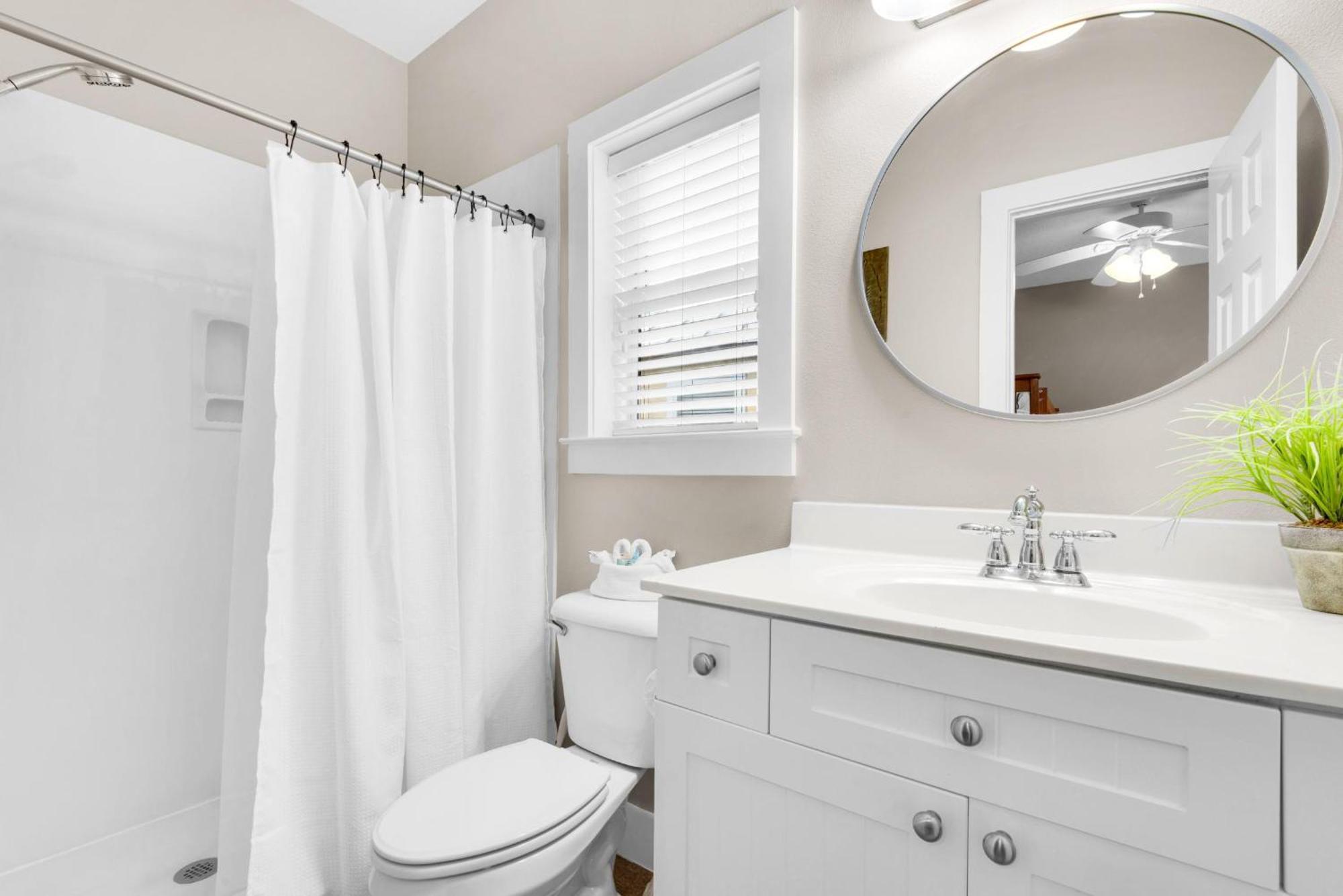 Miramar Manor Villa Destin Bagian luar foto