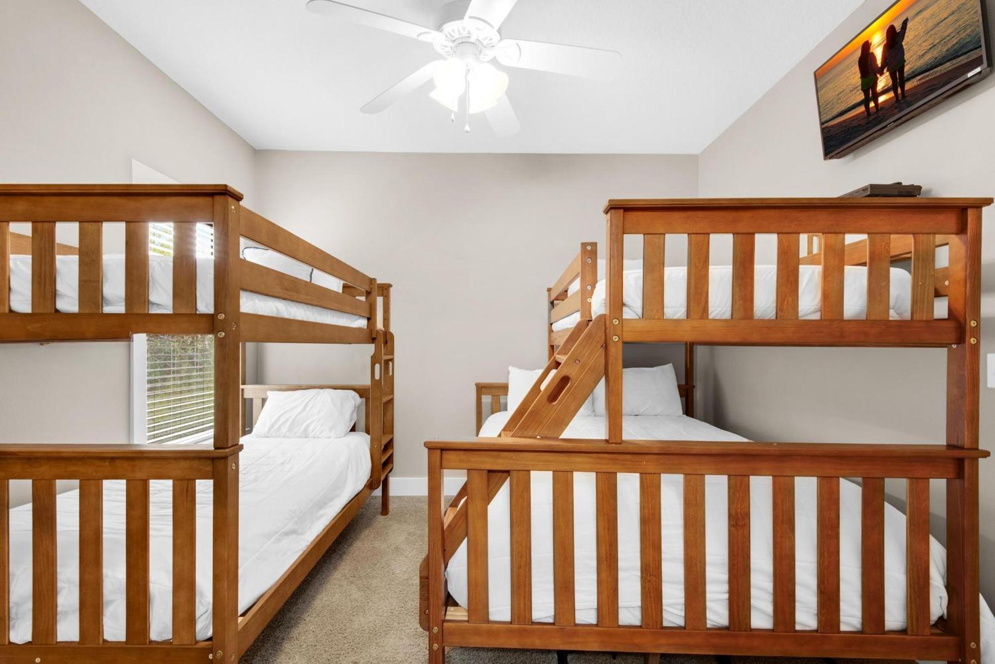 Miramar Manor Villa Destin Bagian luar foto