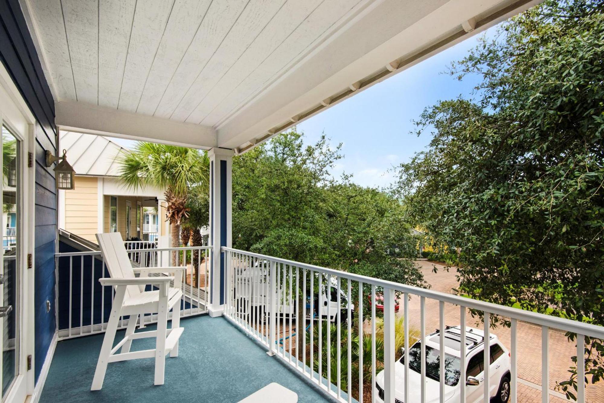 Miramar Manor Villa Destin Bagian luar foto