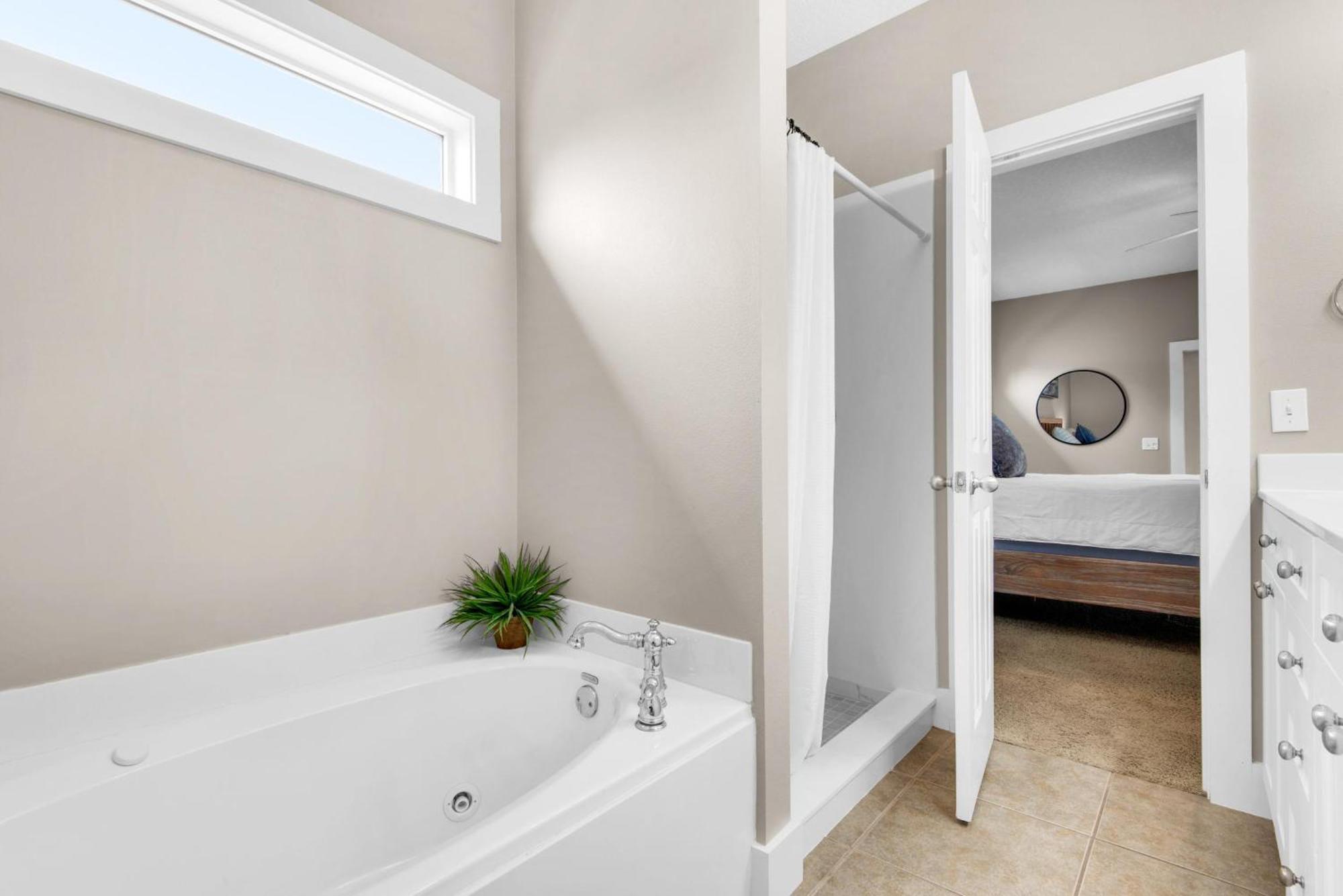 Miramar Manor Villa Destin Bagian luar foto