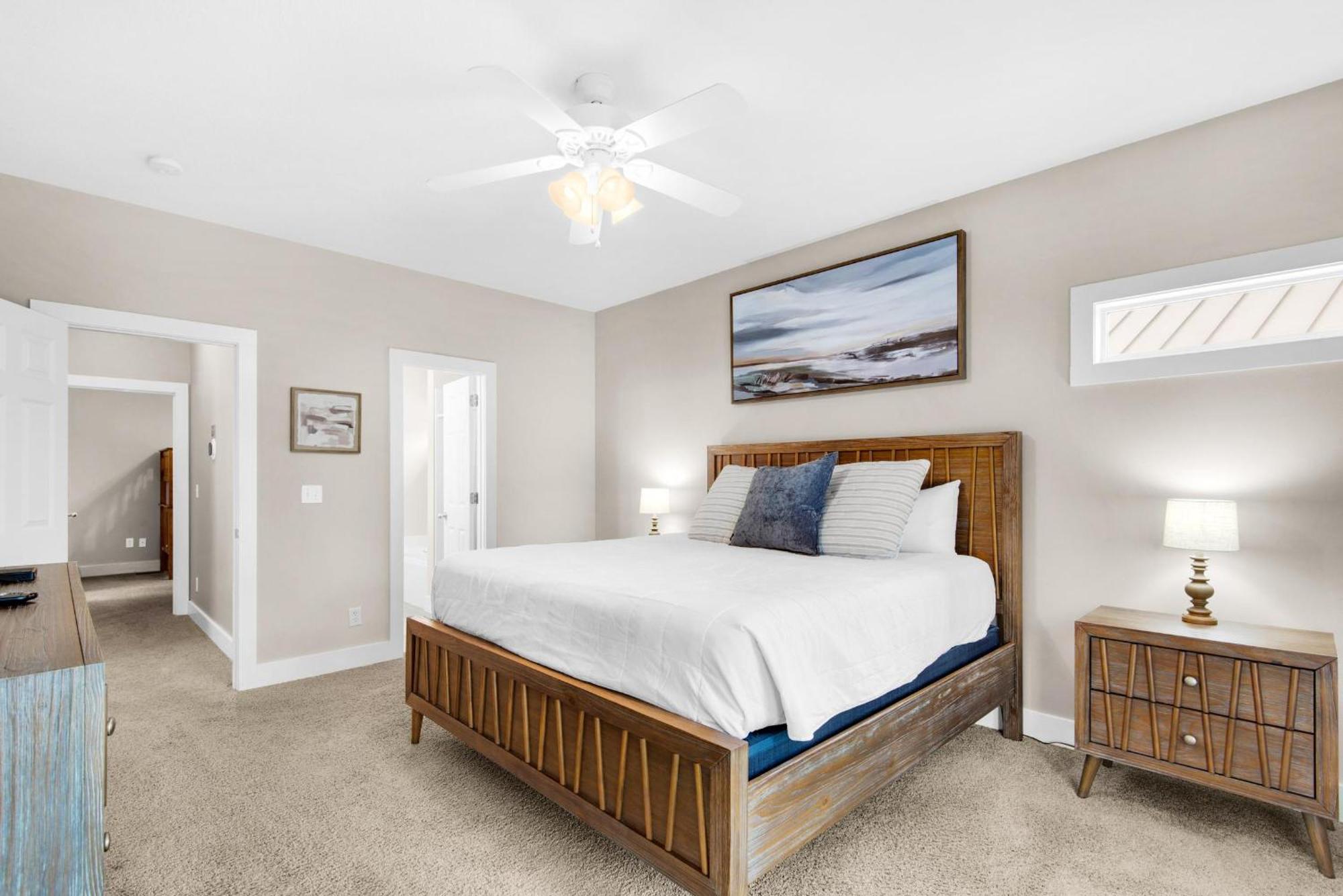 Miramar Manor Villa Destin Bagian luar foto