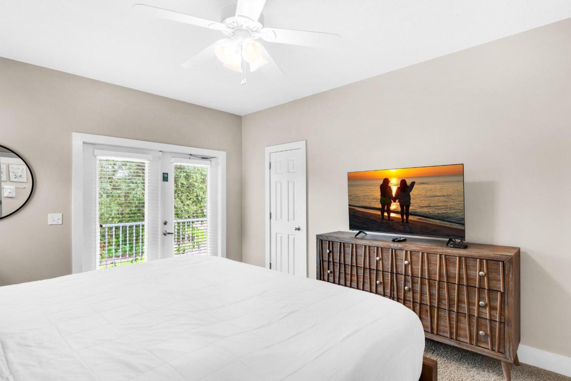 Miramar Manor Villa Destin Bagian luar foto