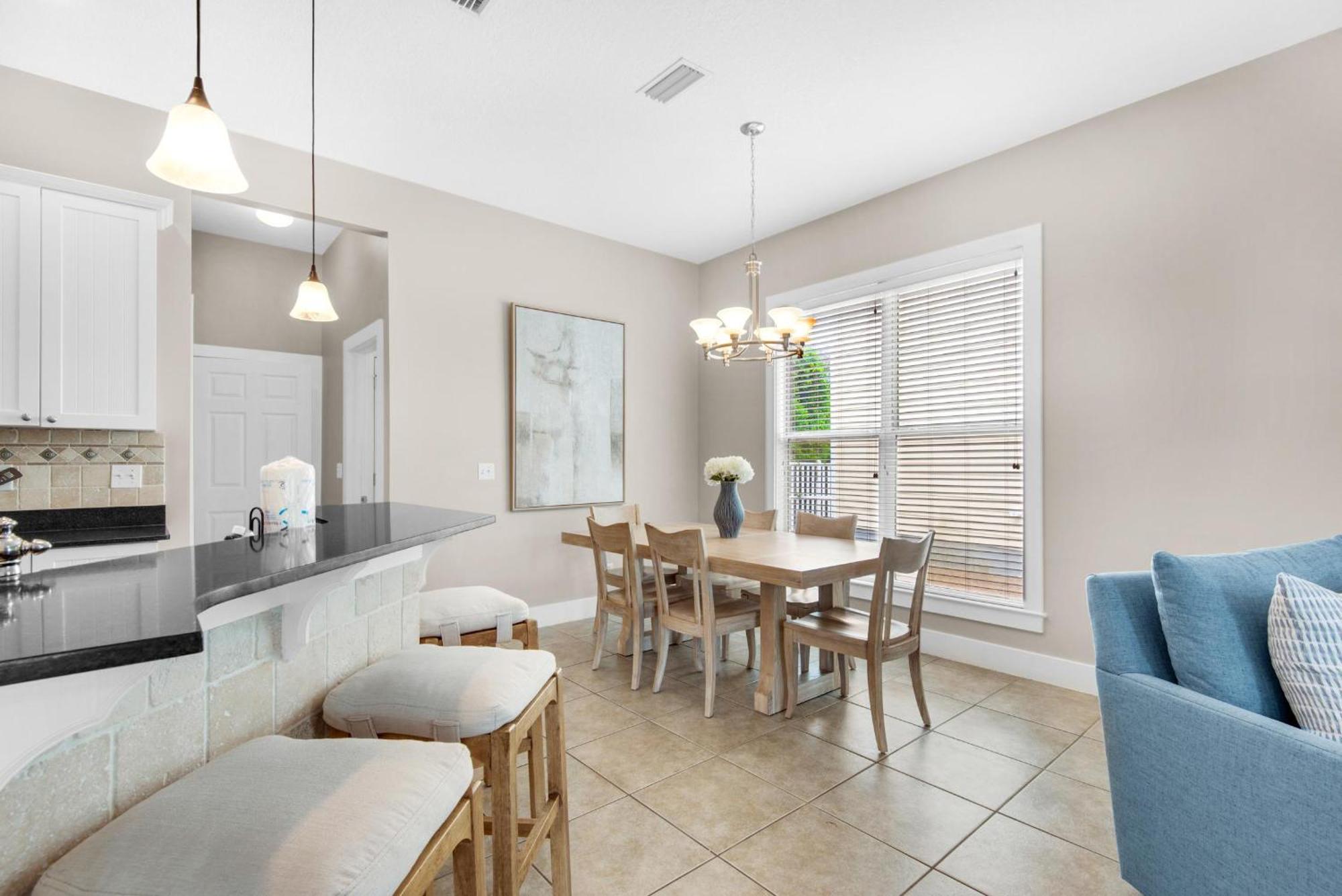 Miramar Manor Villa Destin Bagian luar foto
