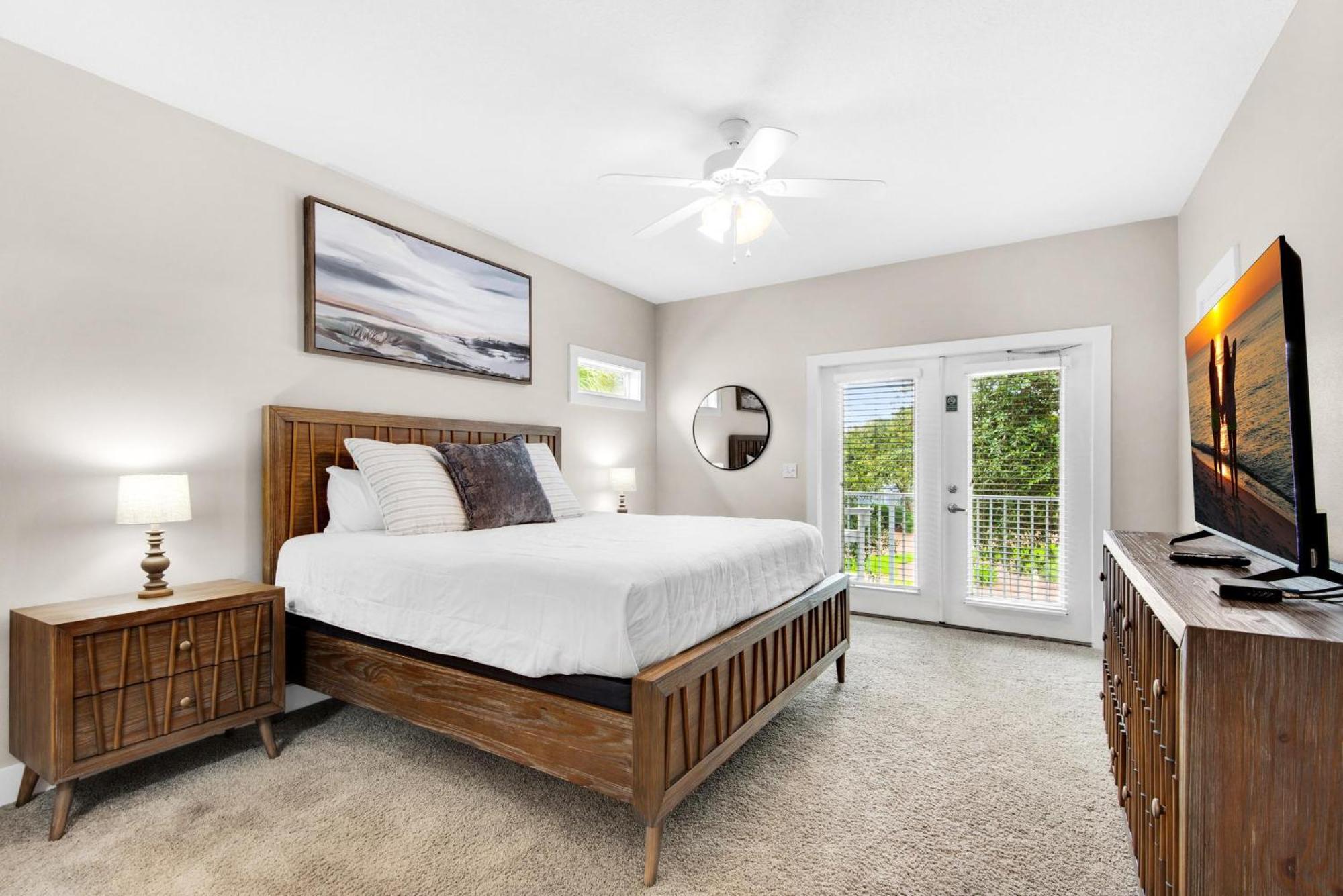 Miramar Manor Villa Destin Bagian luar foto