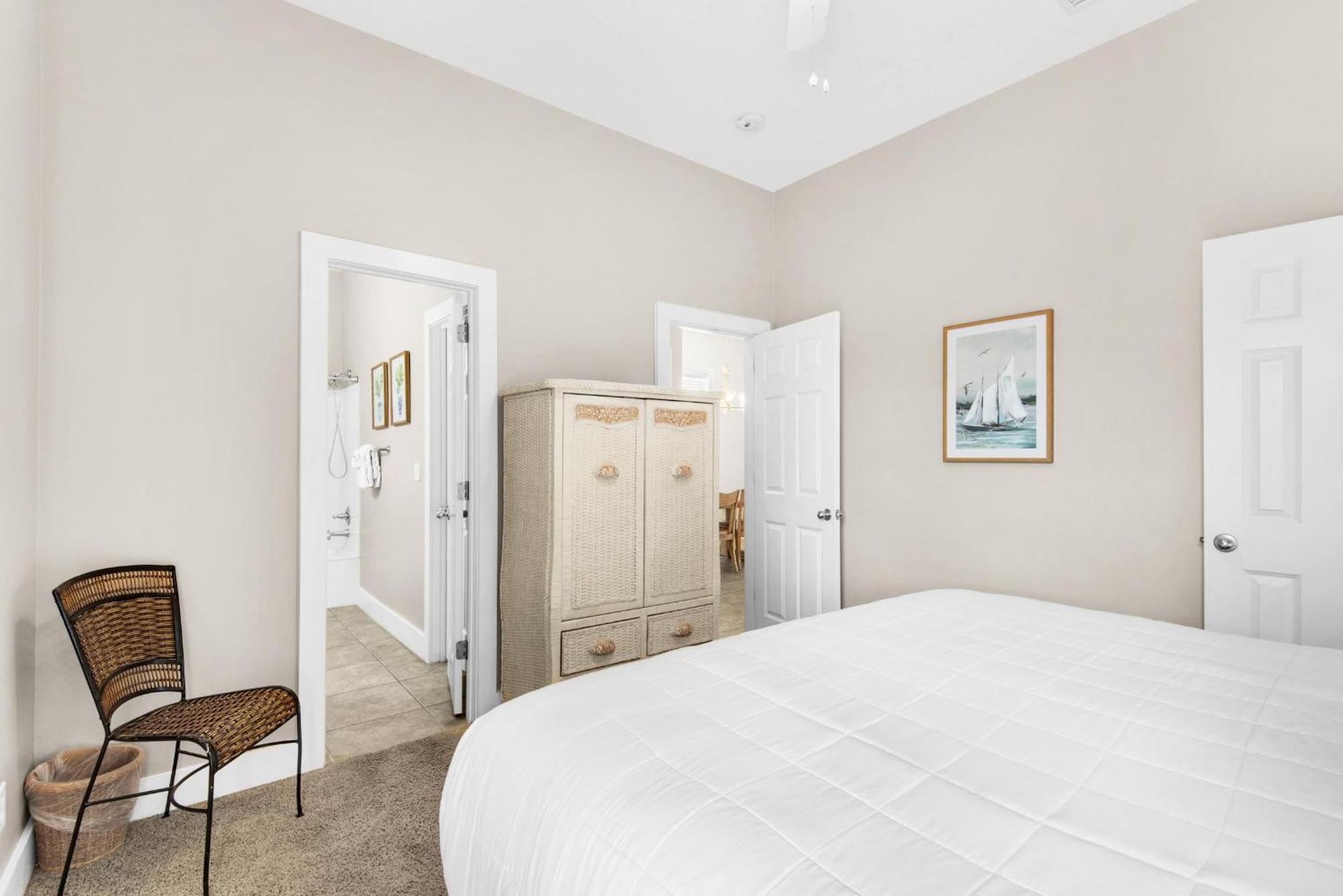 Miramar Manor Villa Destin Bagian luar foto