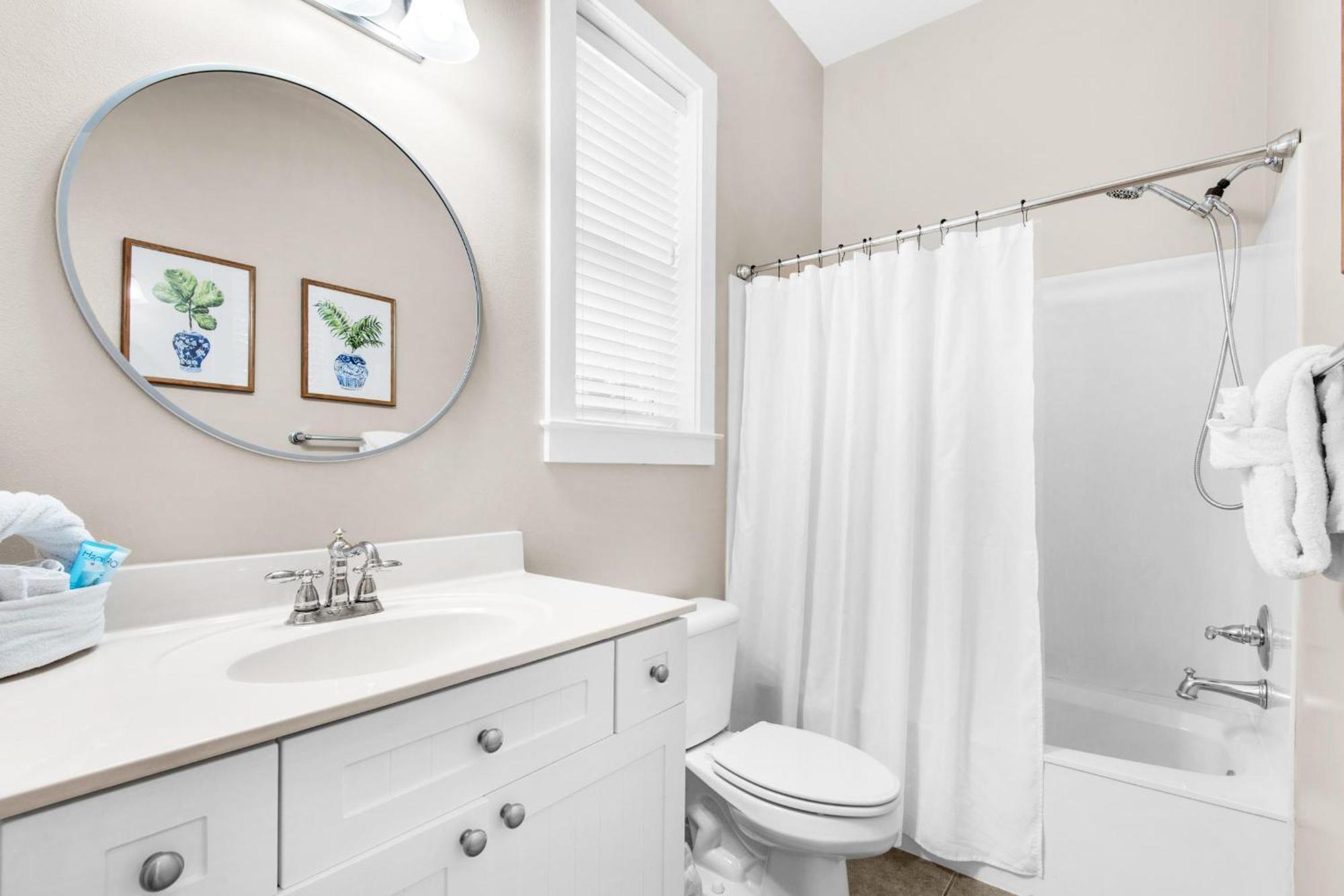 Miramar Manor Villa Destin Bagian luar foto