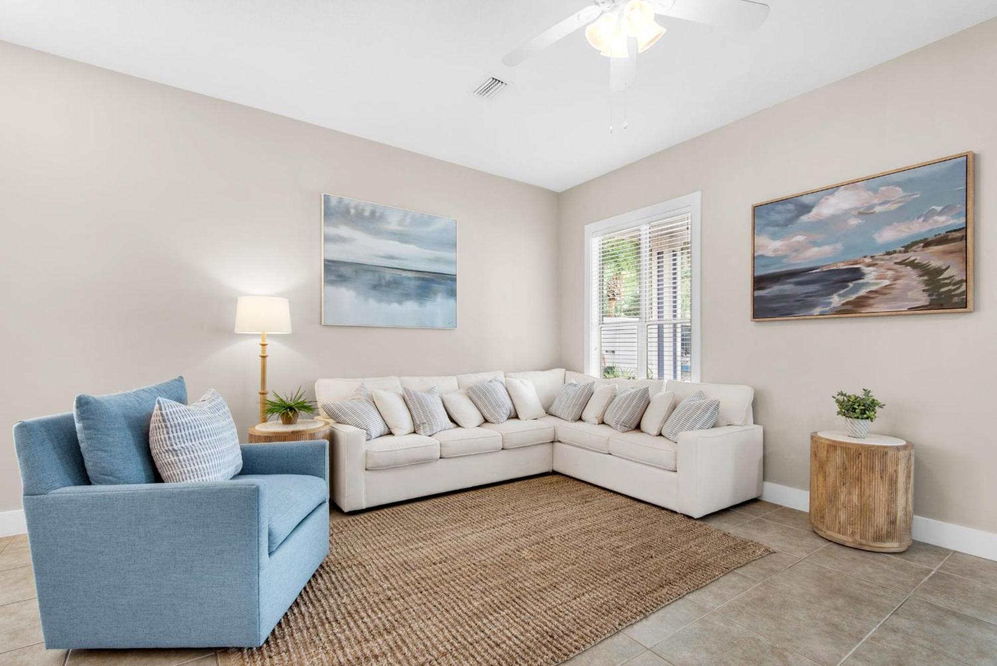 Miramar Manor Villa Destin Bagian luar foto