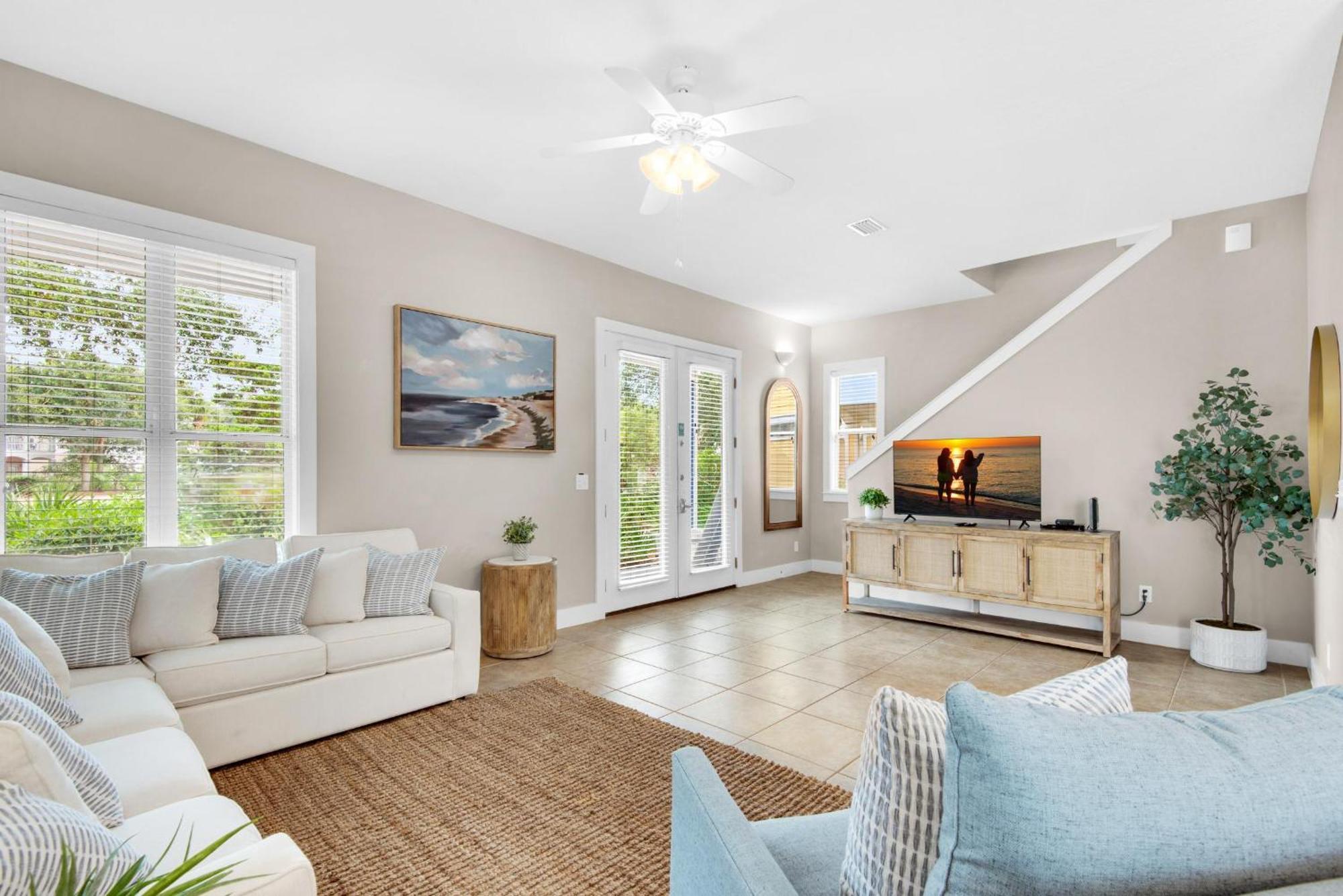 Miramar Manor Villa Destin Bagian luar foto