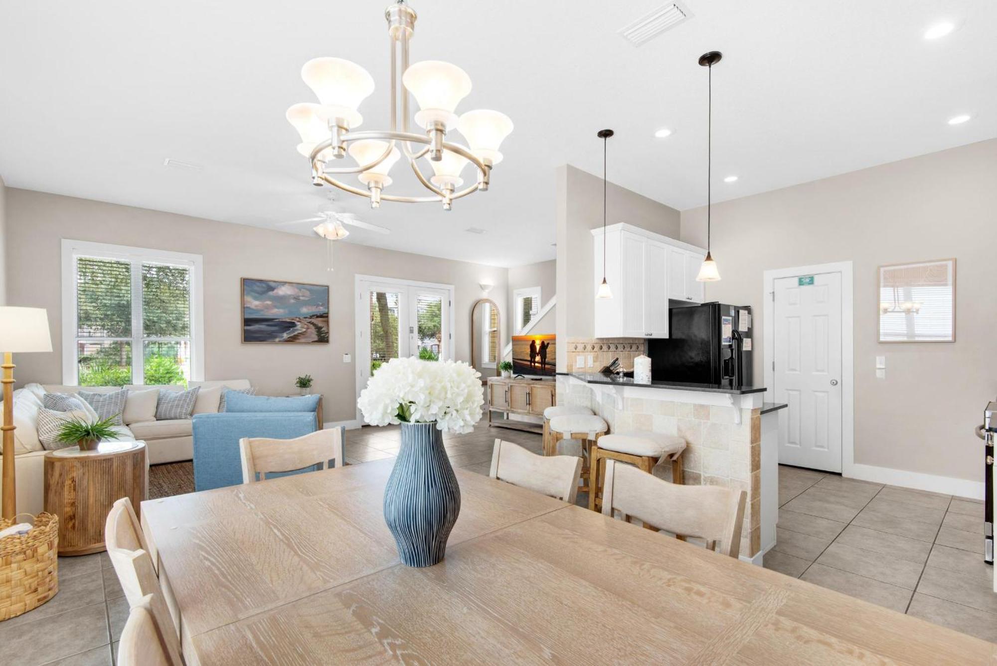 Miramar Manor Villa Destin Bagian luar foto
