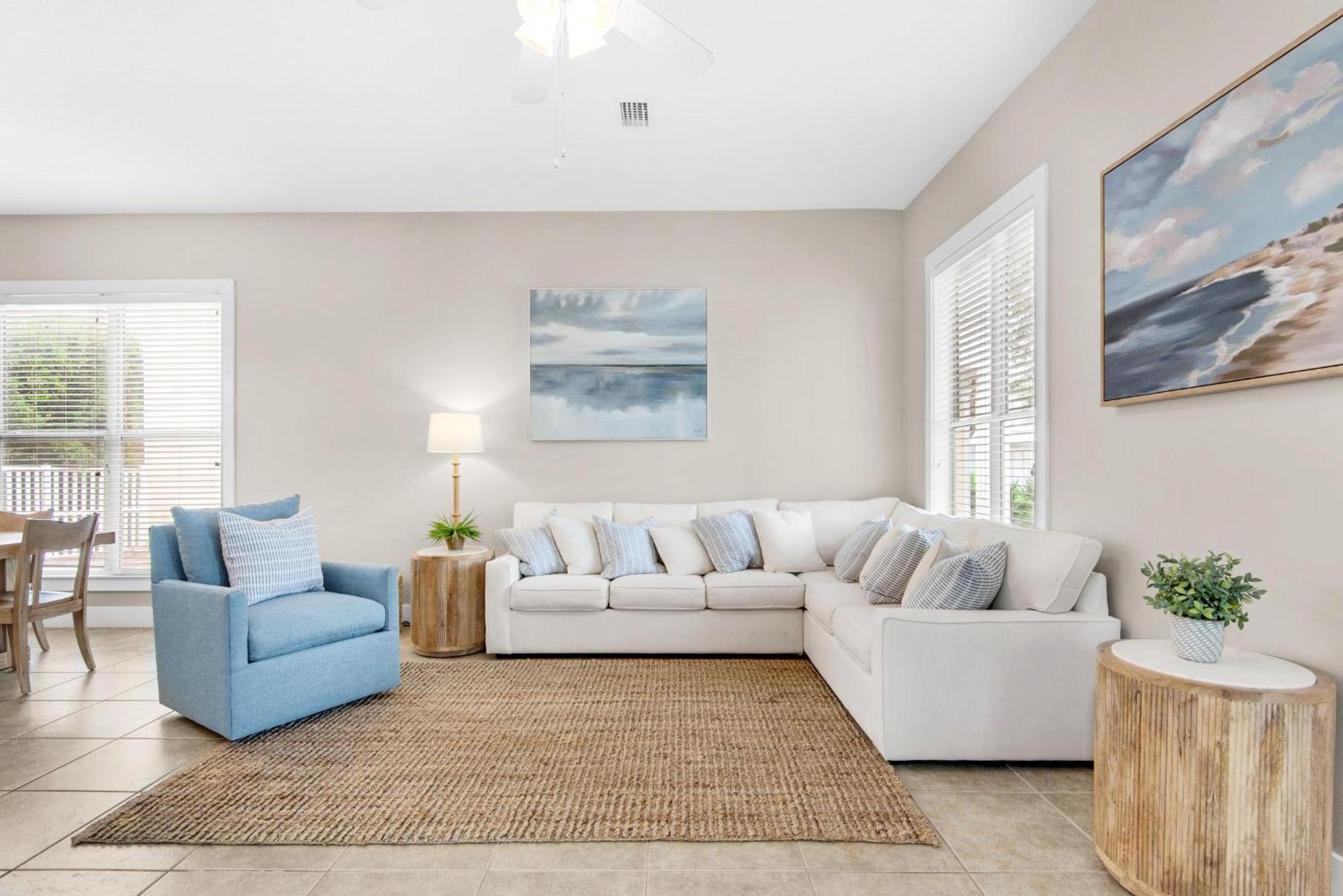 Miramar Manor Villa Destin Bagian luar foto
